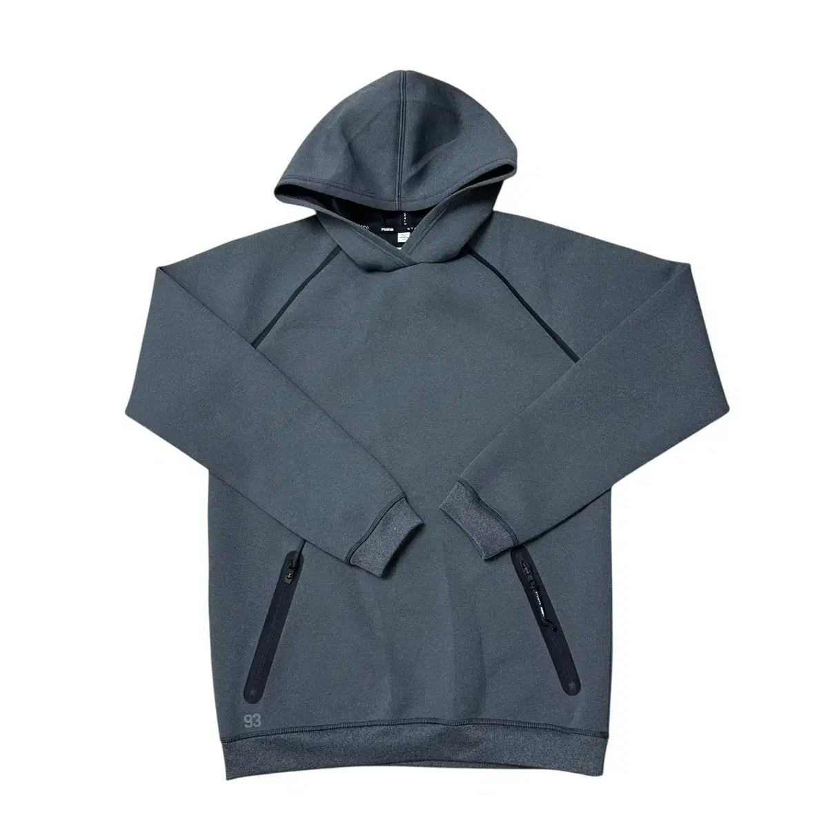 SKYLRK JELLY HOODIE #skylrk on Bunjang Global Site.